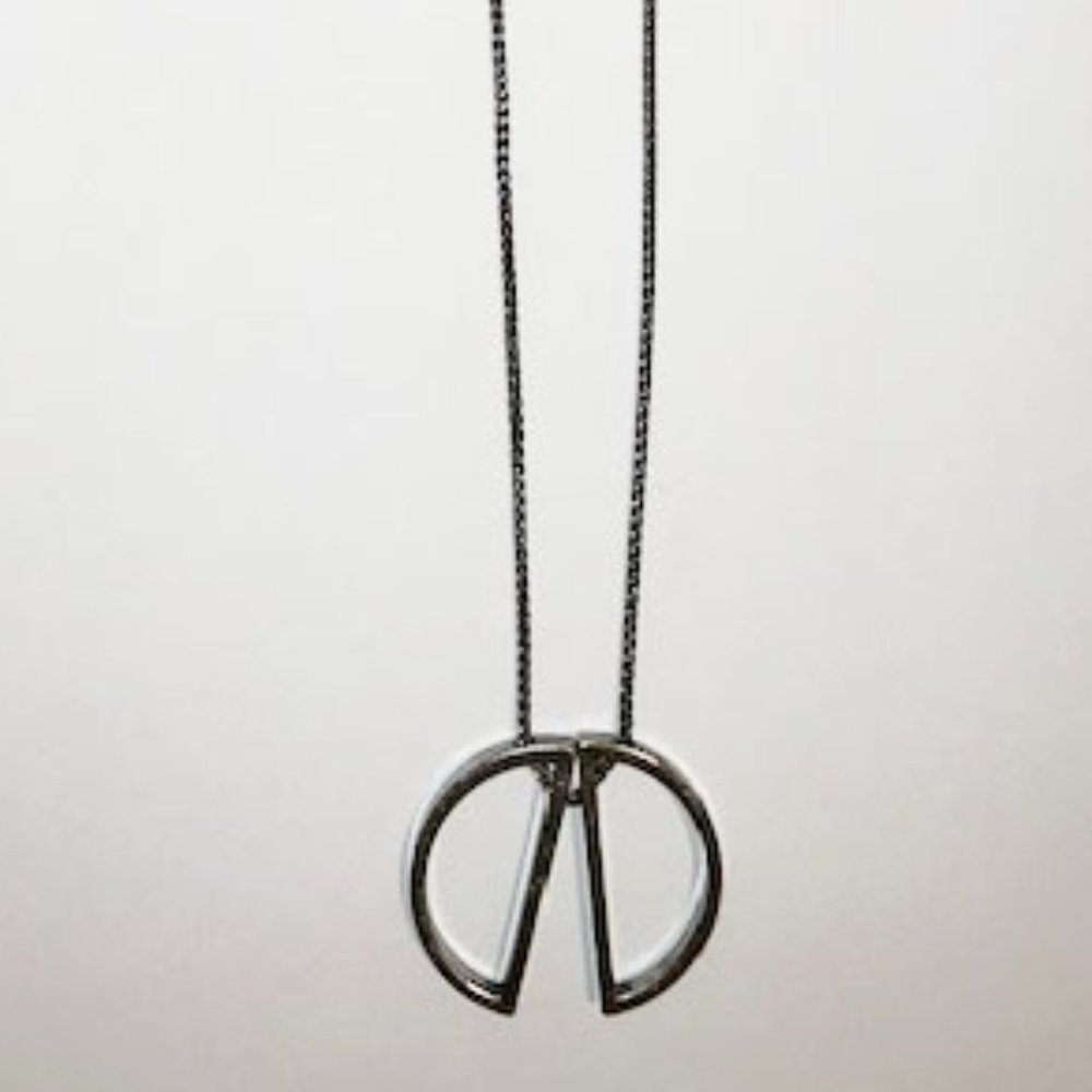 Long Lucky necklace